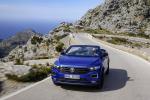 Volkswagen T-Roc Cabriolet R-Line 2019 года (WW)